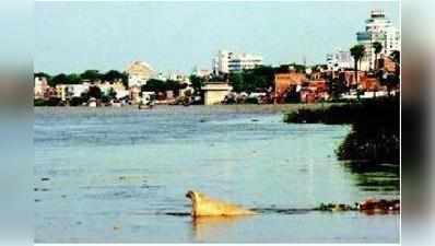 ಗಂಗೆ ಶುದ್ಧೀಕರಣಕ್ಕೆ 20 ಸಾವಿರ ‘ಸ್ವಚ್ಛ ದೂತ’ರು