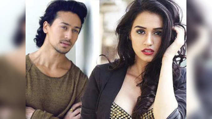 Tiger, Disha praise each other for Dabboo Ratnanis photoshoot! 