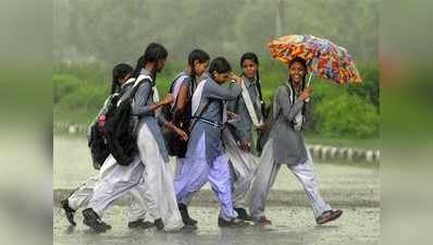 6 बरस में चौथाई लड़कियां छोड़ देती हैं स्कूल, शौचालय न होना भी कारण
