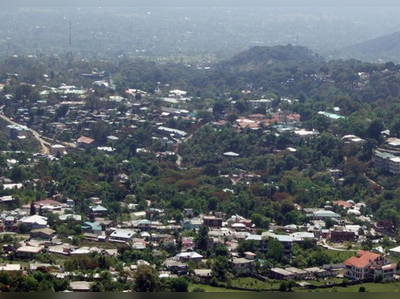 हिमाचल के सीएम वीरभद्र सिंह ने धर्मशाला को राज्य की दूसरी राजधानी बनाया