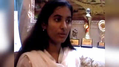 Mathura girl, Prerna Sharma creates Guinness record for memorizing 500 random words 