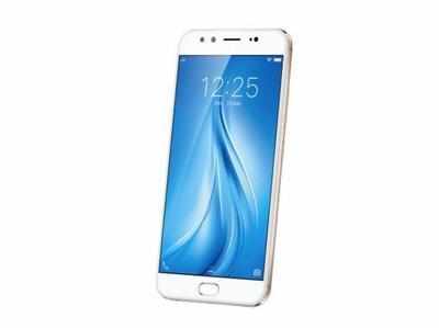 ऑफिशल लॉन्च से पहले ही Vivo V5 Plus के लिए प्री-ऑर्डर शुरू?