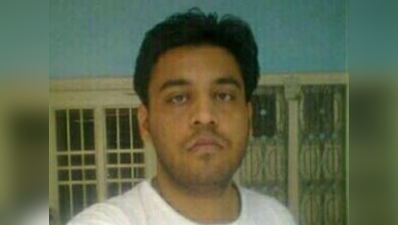 JNU छात्र नजीब अहमद के पैरंट से फिरौती मांगने वाला गिरफ्तार