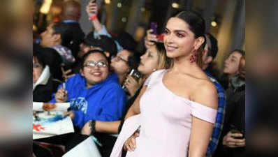 Deepika looks stunning in pink at LA premiere of xXx: Return of Xander Cage 