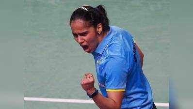 साइना नेहवाल ने जीता मलयेशिया मास्टर्स ग्रां प्री गोल्ड का खिताब