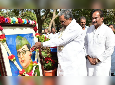 ಸರಕಾರವೇ ಕಂಬಳದ ಪರ, ಪ್ರತಿಭಟನೆ ಯಾರ ವಿರುದ್ಧ?: ಸಿಎಂ