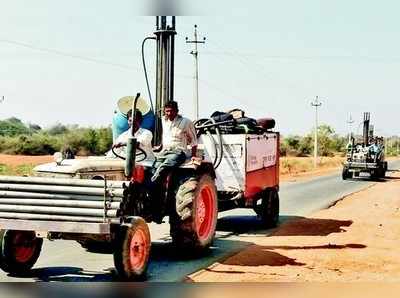 ರೈತರ ಪ್ರತಿರೋಧ: ಕಾಲ್ಕಿತ್ತಿದ ಅಲ್ಫಾ ಜಿಯೋ ಕಂಪನಿ