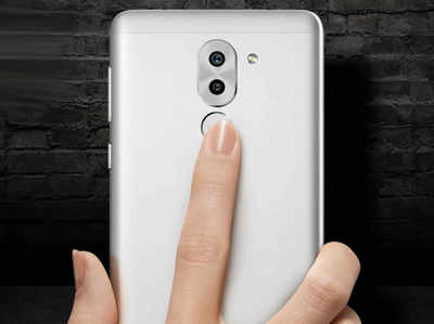 भारत में लॉन्च हुआ ड्यूल-बैक कैमरे वाला स्मार्टफोन Honor 6X