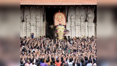 ഇത്തവണ തൃശൂര്‍ പൂരത്തിന് വെടിക്കെട്ട് ഉണ്ടാകുമോ?