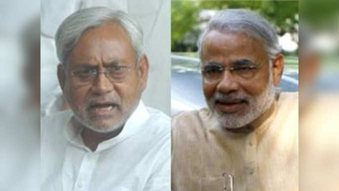 PM Modi should tell people about good results of demonetisation: Nitish Kumar 