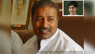 There are more beautiful women than Priyanka Gandhi, says Vinay Katiyar 