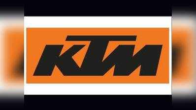 KTM की 390 अडवेंचर भारत में मारेगी एंट्री