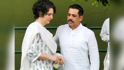 Shocked at Katiyars misogyny: Robert Vadra on FB 