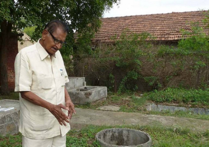 ಡಾ. ಮಪೂಸ್ಕರ್‌