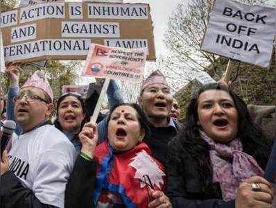 नेपाल को भारत का सहयोग किसी तरह का हस्तक्षेप नहीं: राजदूत