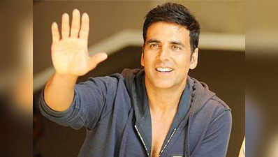 Initially I used to do films for money: Akshay Kumar 