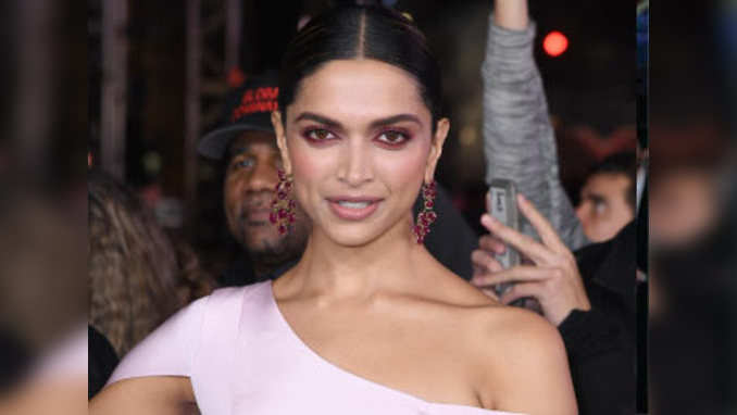 This is what Deepika Padukone had to say about her marriage plans 