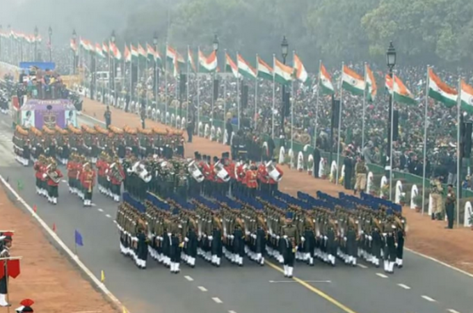 ಗಣರಾಜ್ಯೋತ್ಸವ