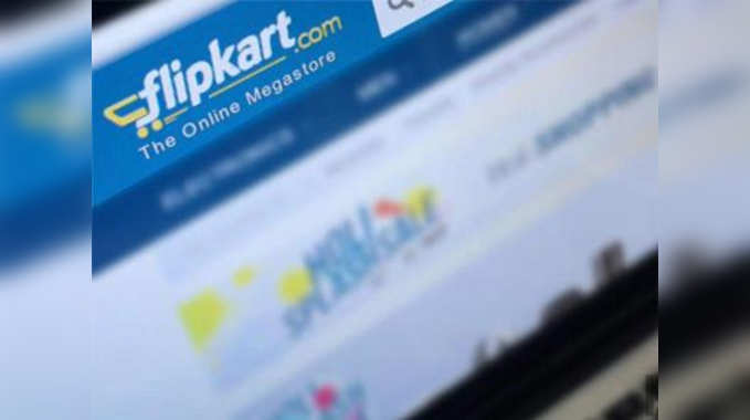 Flipkart valuation slashed to $5.56 bn by investor Fidelity 