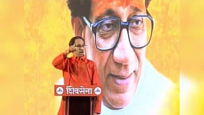 Uddhav Thackeray rules out alliance between Shiv Sena and BJP for Mumbai civic polls 