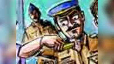 आम पुलिसकर्मी नहीं काट सकते चालान
