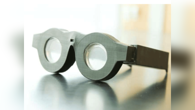 वैज्ञानिकों ने बनाया अपने आप फोकस करने वाला चश्मा