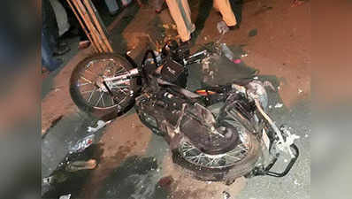 Bengaluru: 4 injured in cylinder blast 