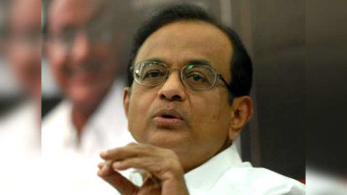 Note ban wont decide poll outcome: P Chidambaram 