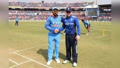 T20: রুদ্ধশ্বাস ম্যাচে ইংল্যান্ডকে ৫ রানে হারাল ভারত