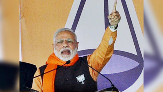 PM Modi invokes Pakistan threat to seek votes in Punjab 