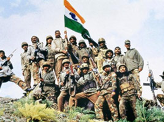इंडियन आर्मी में 210 पदों पर मौके