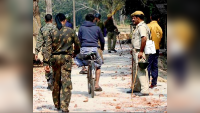 অনির্দিষ্টকালের জন্য বন্ধ করা হল তেহট্ট হাইস্কুল