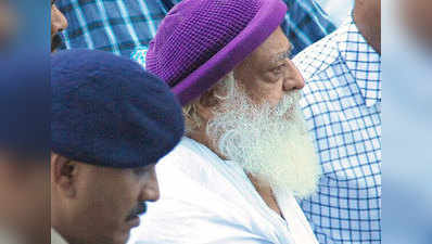 SC denies bail to Asaram, orders fresh FIR for filing fake health papers 