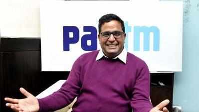 Paytm-র কাহিনি এবার হার্ভার্ডের ক্লাসরুমে