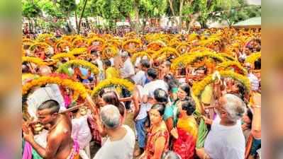 தைப்பூசத்திற்கு விடுமுறை அளிக்கக்கோரிய பொதுநல மனு: தள்ளுபடி செய்த உயர்நீதிமன்றம்