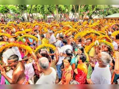 தைப்பூசத்திற்கு விடுமுறை அளிக்கக்கோரிய பொதுநல மனு: தள்ளுபடி செய்த உயர்நீதிமன்றம்