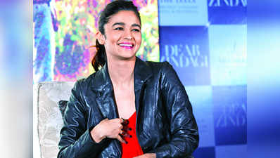 Alia Bhatt makes bold confessions in an interview 