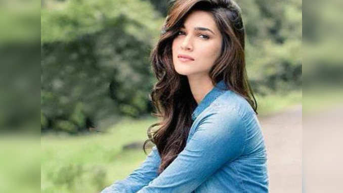 Kriti Sanon injured on the sets of ‘Raabta’ 