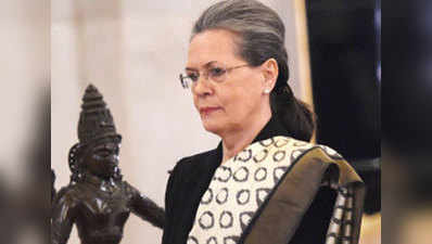 UP polls: Sonia Gandhi not to campaign, say sources 