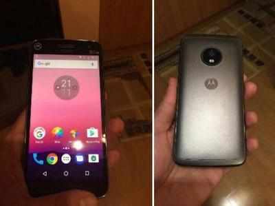 अपकमिंग स्मार्टफोन Moto G5 के स्पेसिफिकेशंस लीक