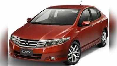 ধরা পড়ল ত্রুটি, HONDA ফেরাবে ৪০ হাজারেরও বেশি গাড়ি