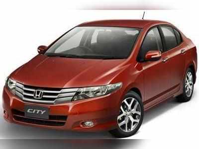 ধরা পড়ল ত্রুটি, HONDA ফেরাবে ৪০ হাজারেরও বেশি গাড়ি