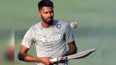 ऑस्ट्रेलिया के खिलाफ भारत A की कप्तानी करेंगे हार्दिक