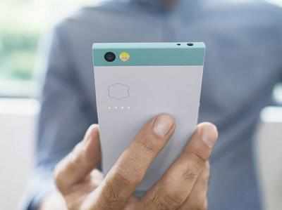 Razer ने किया Nextbit के स्मार्टफोन बिजनस का अधिग्रहण