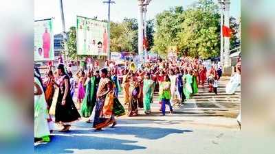 ಜಡೆಶಂಕರಲಿಂಗೇಶ್ವರ ಉತ್ಸವ ಮೂರ್ತಿ ಮೆರವಣಿಗೆ