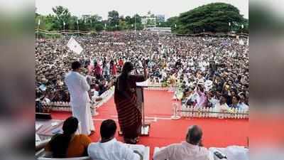 ഡിവൈഎഫ്ഐ അഖിലേന്ത്യ സമ്മേളനത്തിന് തുടക്കമായി