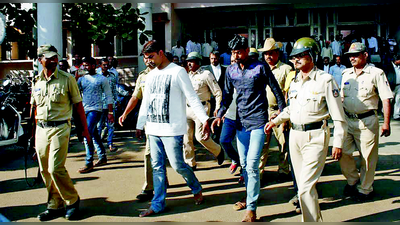 ದಿನೇಶ್‌ ಶೆಟ್ಟಿ ಕೊಲೆಗೆ ಸಂಚು ನಡೆದಿತ್ತಾ?