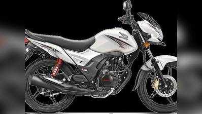 Honda CB Shine ने छुआ 50 लाख बिक्री का आंकड़ा, बनाए रेकॉर्ड्स