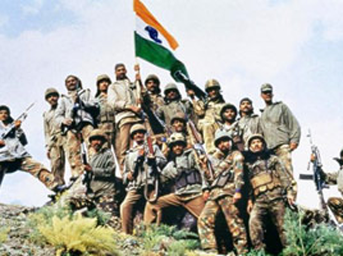 इंडियन आर्मी ने आर्मी पर्सोनल के आश्रितों के लिए निकाले 54 पद