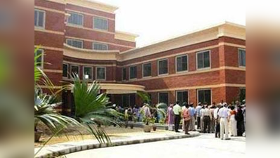 पीएचडी प्रक्रियाओं के लिए दिल्ली विश्वविद्यालय शुरु करेगा ऑनलाईन पोर्टल